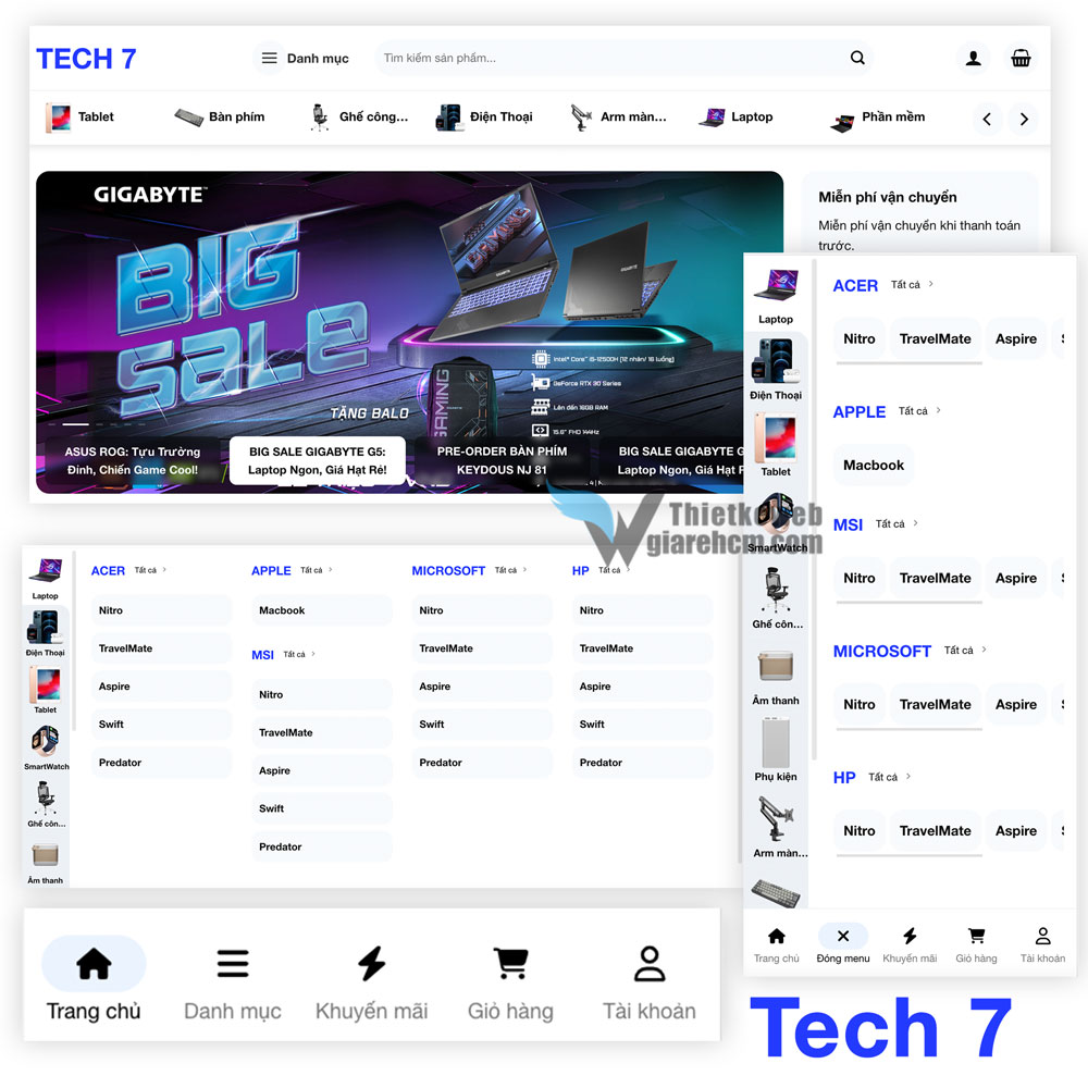 theme tech 7 1